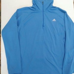 Adidas Men's long sleeve XL